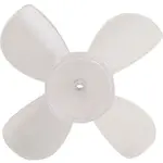 AllPoints 8011111 Evaporator Fan Blade