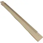 AllPoints 8011129 Door Sweep