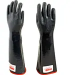 AllPoints Foodservice Parts & Supplies 8011150 Fryer Gloves