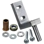 AllPoints 8011546 Door Hinge Kit