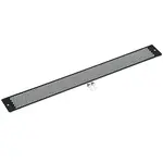 AllPoints Foodservice Parts & Supplies 8012184 Grill Inlet Air Filter