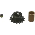 AllPoints 8012571 Idler Sprocket