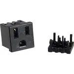 AllPoints 8013022 Receptacle
