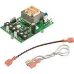 AllPoints Foodservice Parts & Supplies 8013730 Brew Timer Board