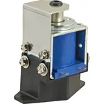 AllPoints Foodservice Parts & Supplies 8014221 Solenoid Lock