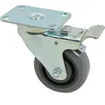 AllPoints Foodservice Parts & Supplies 8014607 Caster