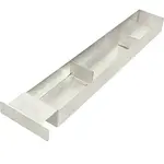 AllPoints Foodservice Parts & Supplies 8014608 Grease Drawer