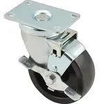 AllPoints Foodservice Parts & Supplies 8014770 Caster