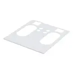 AllPoints 8014901 Burner Gasket