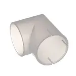 AllPoints Foodservice Parts & Supplies 8015230 Elbow
