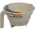 AllPoints 8015231 Brew Funnel (T-6)