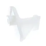 AllPoints Foodservice Parts & Supplies 8015237 Shelf Clip