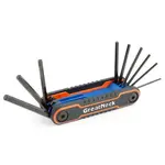 AllPoints 8016439 Hex Key Set
