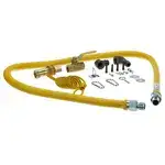 AllPoints Foodservice Parts & Supplies 8016553 Gas Connector Hose