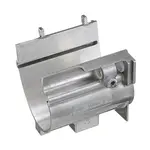 AllPoints 8017489 Trough & Bushing Assy (6-1/2"L)