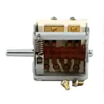 AllPoints 8028583 Selector Rotary Switch