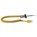 AllPoints Foodservice Parts & Supplies 81164 Cooper-Atkins #50209K Thermocouple Probe