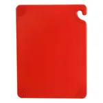 AllPoints 8121523 San Jamar® Saf-T-Grip™ Cutting Board