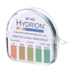 AllPoints 81429 Hydrion® Quaternary Test Paper