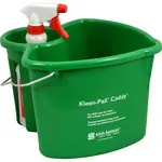 AllPoints 83233 San Jamar® Kleen-Pail® Caddy™