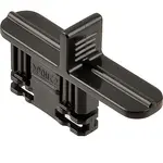 AllPoints Foodservice Parts & Supplies 8400143 Slide Latch