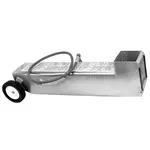 AllPoints Foodservice Parts & Supplies 8403050 Shuttle