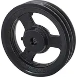 AllPoints Foodservice Parts & Supplies 8405296 Dual Pulley