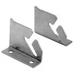 AllPoints 8405349 Lift-Off Bracket Set