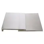 AllPoints 8405355 Lid Assembly (Upper And Lower)