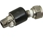 AllPoints Foodservice Parts & Supplies 8405405 Swivel-pro Adaptor for Spray Nozzle