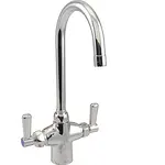 AllPoints 8405413 Aquaspec® Deck Mount Lavatory Faucet by Zurn®