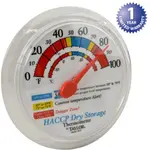 AllPoints 8405425 Taylor® Dry Storage Thermometer