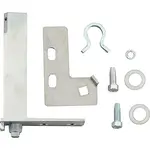 AllPoints 8405448 Door Hinge Assembly