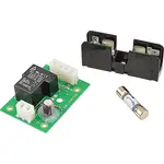 AllPoints 8405476 Relay Monitor Board