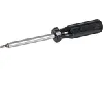 AllPoints 8405479 Tamperproof Torx Screwdriver