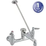 AllPoints Foodservice Parts & Supplies 8405487 Service Sink Faucet