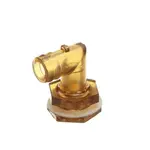 AllPoints 8406876 Sprayhead Fitting Kit (Plastic)