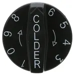AllPoints 8409093 Temperature Control Knob