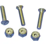 AllPoints Foodservice Parts & Supplies 8501358 Screw