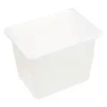 AllPoints Foodservice Parts & Supplies 8502071 Dough Ball Pan