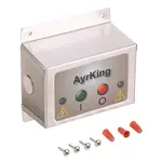 AllPoints Foodservice Parts & Supplies 8502128 Retrofit Timer Control Box Kit