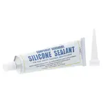 AllPoints Foodservice Parts & Supplies 851094 Silicone Sealant Tube