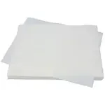AllPoints Foodservice Parts & Supplies 851120 Fryer Oil Filter Paper