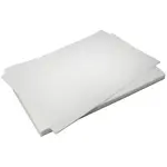 AllPoints Foodservice Parts & Supplies 851121 Fryer Oil Filter Paper