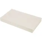 AllPoints Foodservice Parts & Supplies 851122 Fryer Oil Filter Paper