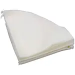 AllPoints Foodservice Parts & Supplies 851127 Filter Cone