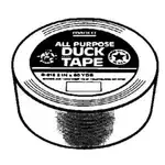 AllPoints 851203 Duct Tape