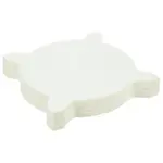 AllPoints Foodservice Parts & Supplies 851231 Fryer Oil Filter Paper