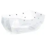 AllPoints Foodservice Parts & Supplies 851263 Fryer Bag Filter