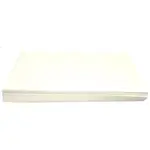 AllPoints Foodservice Parts & Supplies 851284 Fryer Oil Filter Paper